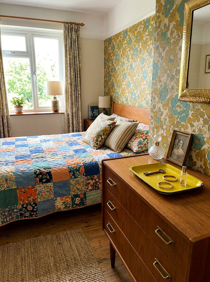 Enamel Catch All Tray - 30 bedroom catch all trays