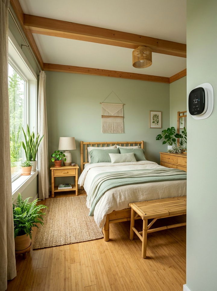 Energy Efficient Bedroom Thermostat - 30 bedroom thermostats