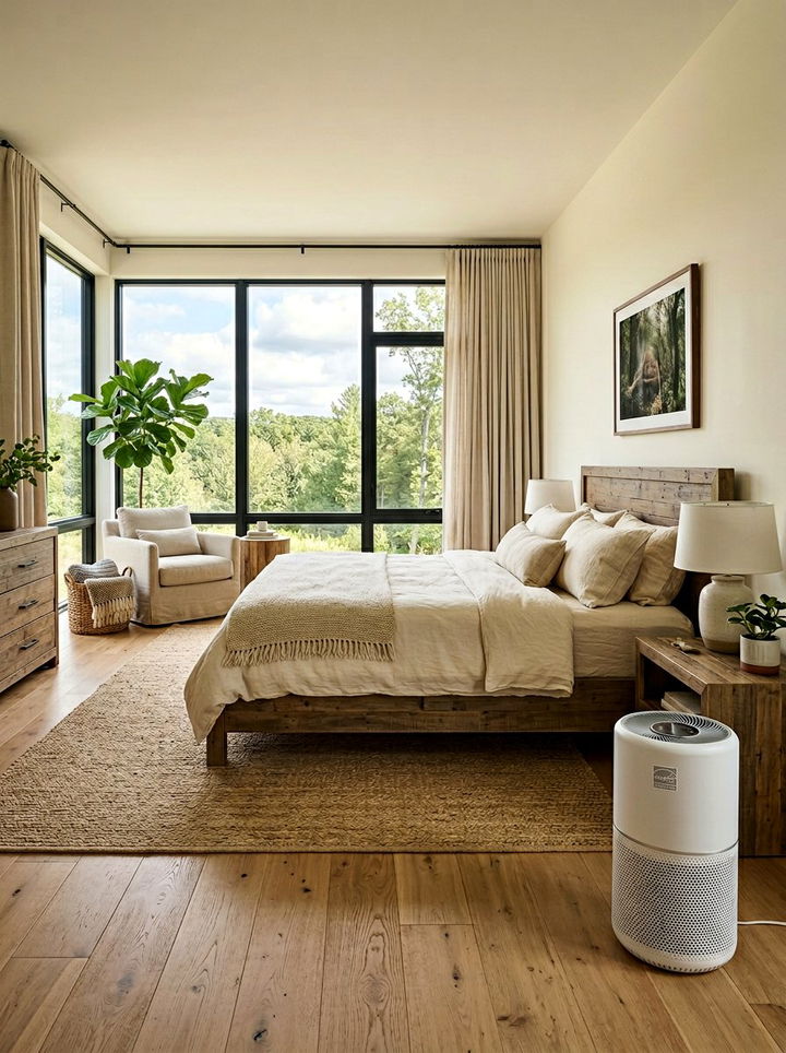 Energy Star Air Purifier - 30 bedroom air purifiers