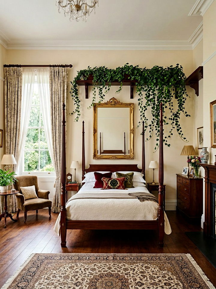 English Ivy Hanging - 30 bedroom plants