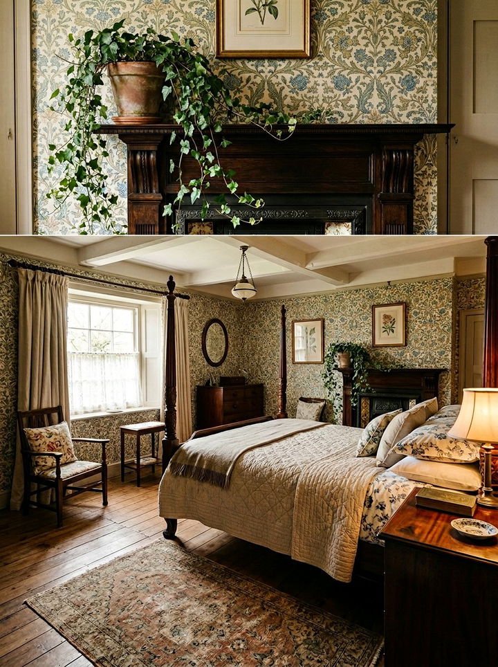 English Ivy - 30 bedroom indoor plants