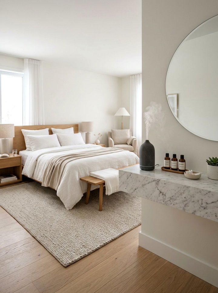 30 Relaxing Better Sleep Bedroom Ideas for Your Best Rest