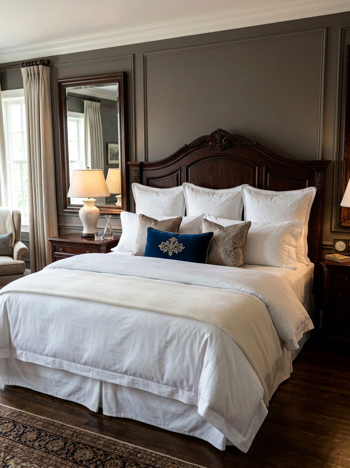 Euro Sham Pillowcase - 30 bedroom pillowcases