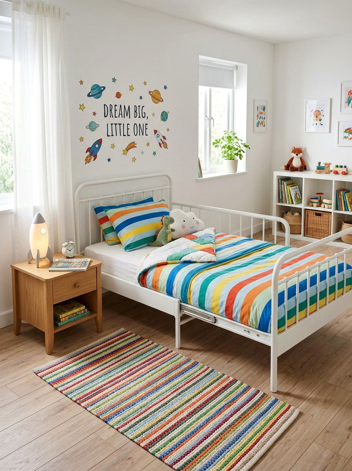 Extendable Bed Frame For Kids - 30 bedroom extendable furniture ideas