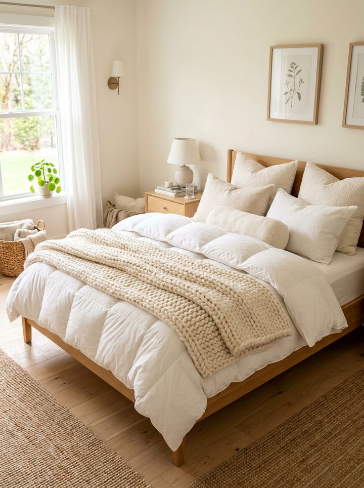 Extra Fluffy Down Comforter - 30 bedroom down comforters