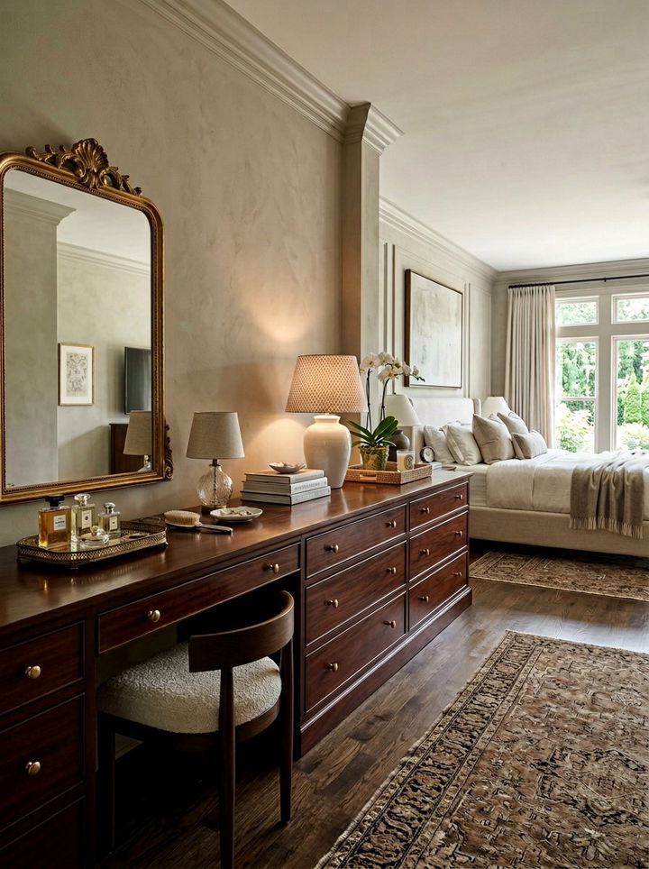 Extra Long Bedroom Dresser - 30 bedroom wide dressers