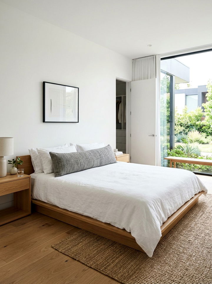 Extra Long Lumbar Pillow - 30 bedroom decorative pillows