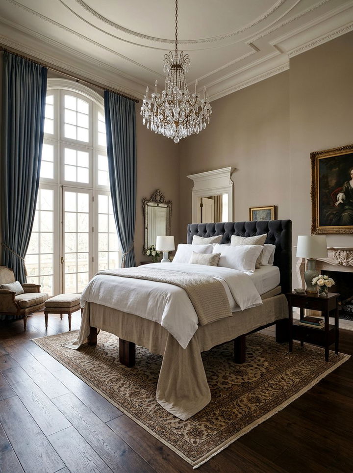 Extra Tall Adjustable Bed - 30 bedroom adjustable beds