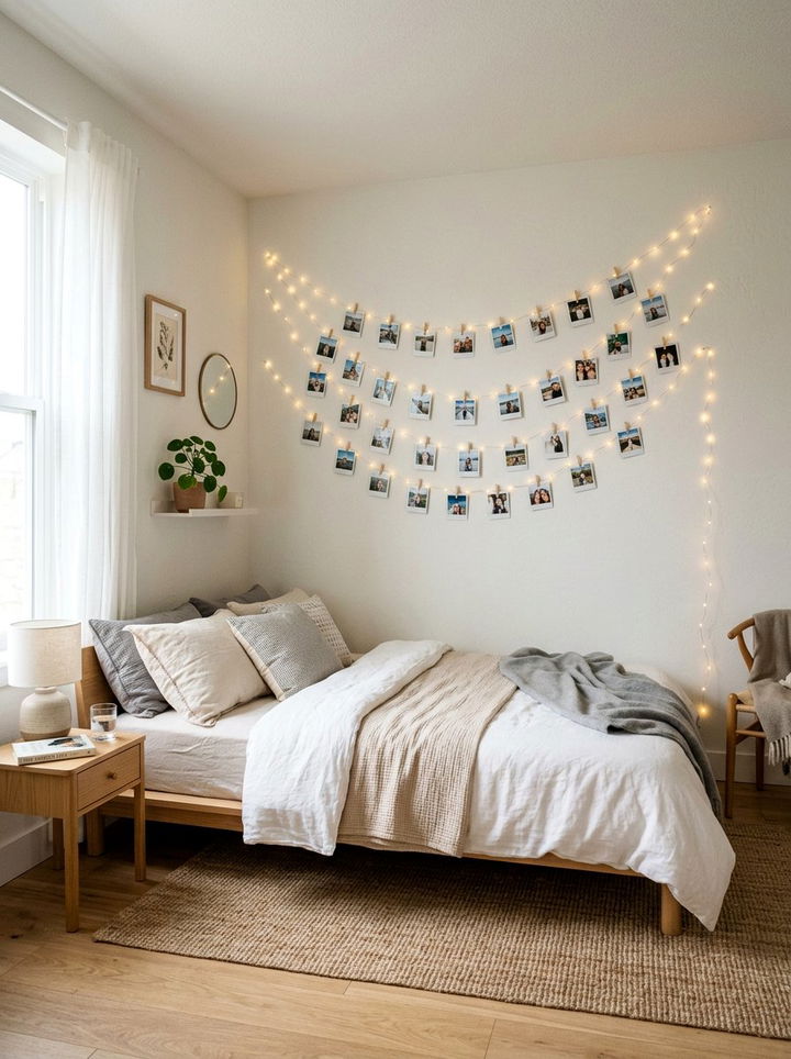 30 Aesthetic Korean Bedroom Ideas for a Minimalist Look