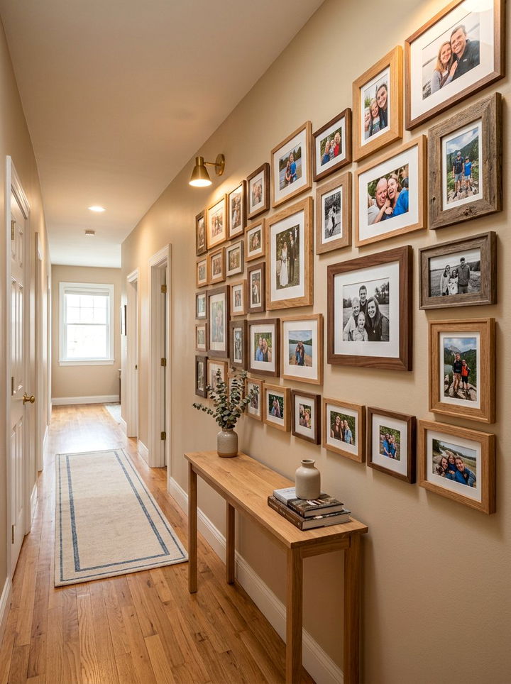 30 Stunning Bedroom Hallway Ideas to Enhance Your Home