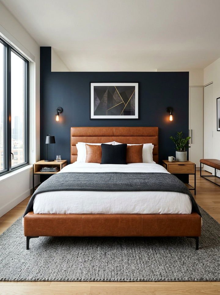 30 Best Bedroom Bed Frames to Transform Your Sleep Space