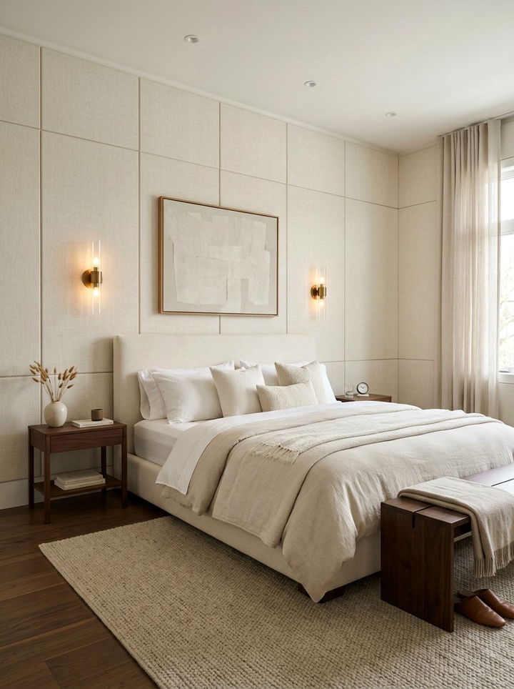 30 Bedroom Soundproofing Ideas for a Quiet and Peaceful Rest