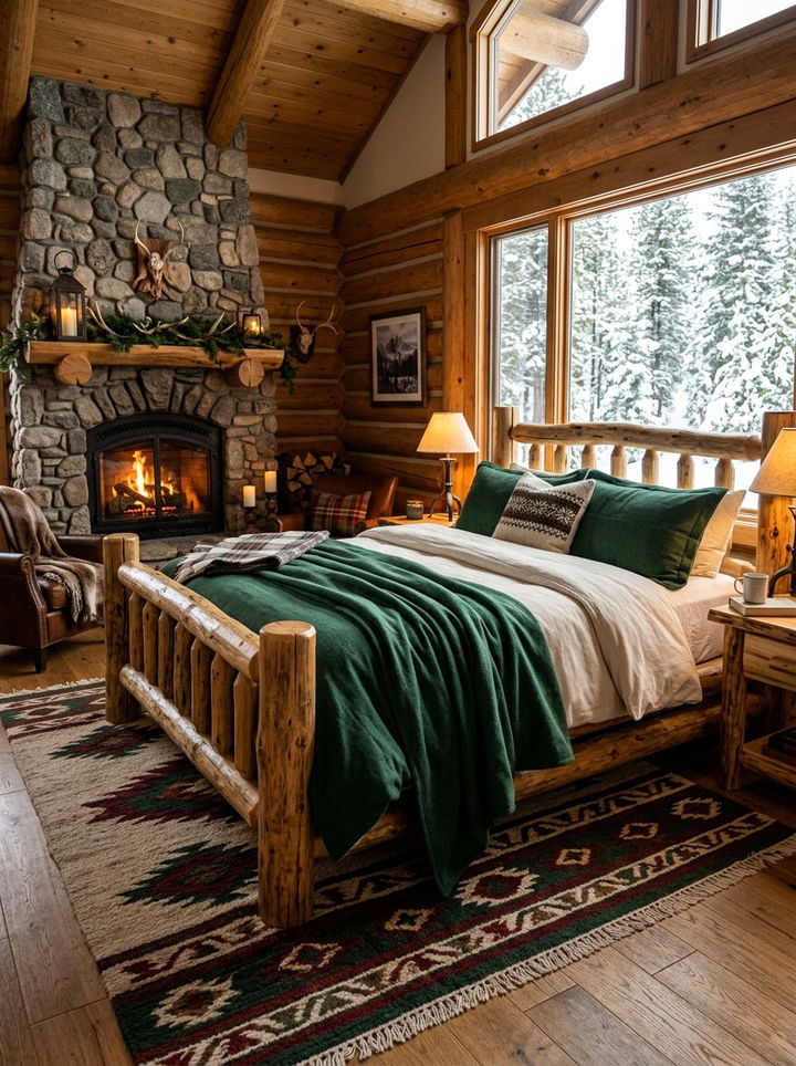 Flannel Blanket - 30 bedroom blankets