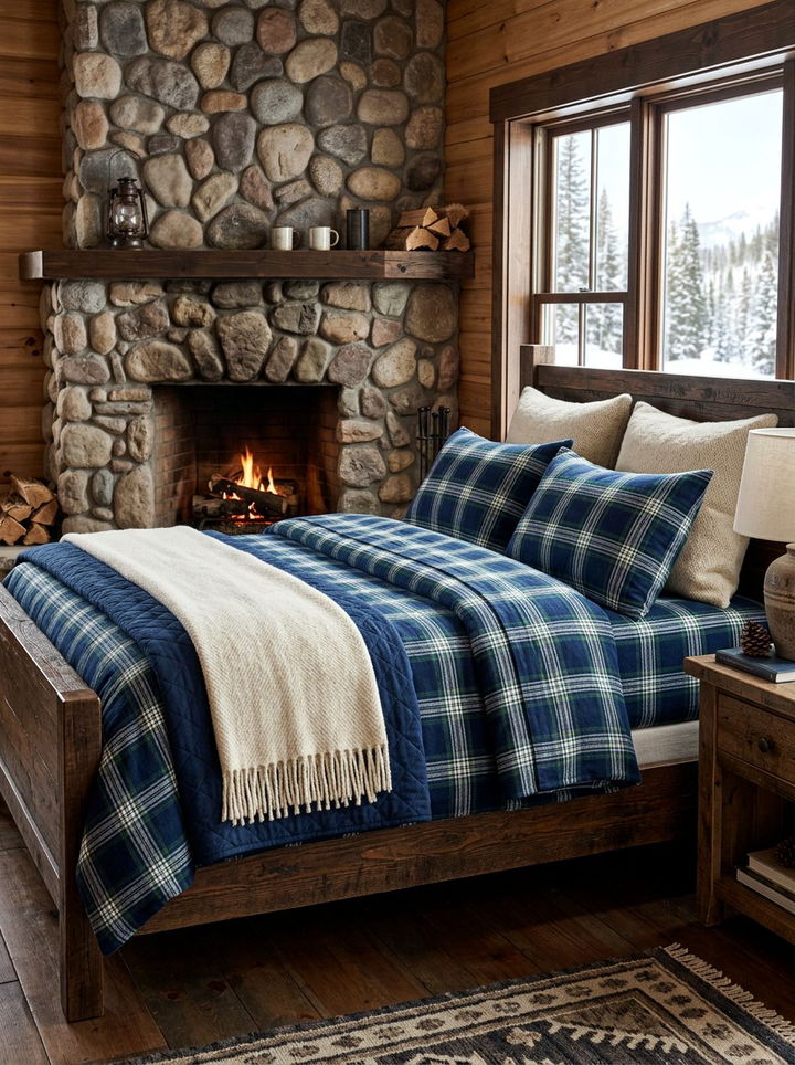 Flannel winter sheets - 30 bedroom sheet sets
