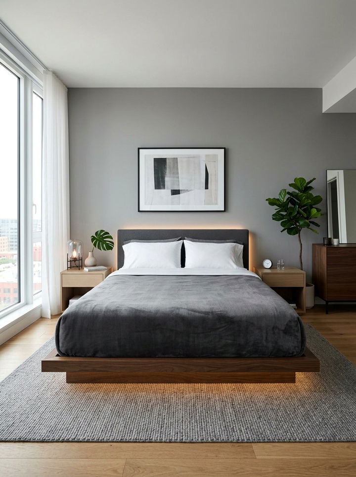 Fleece Bed Blanket - 30 bedroom blankets