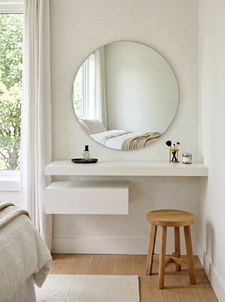 30 Clever Bedroom Hidden Storage Ideas to Declutter Now