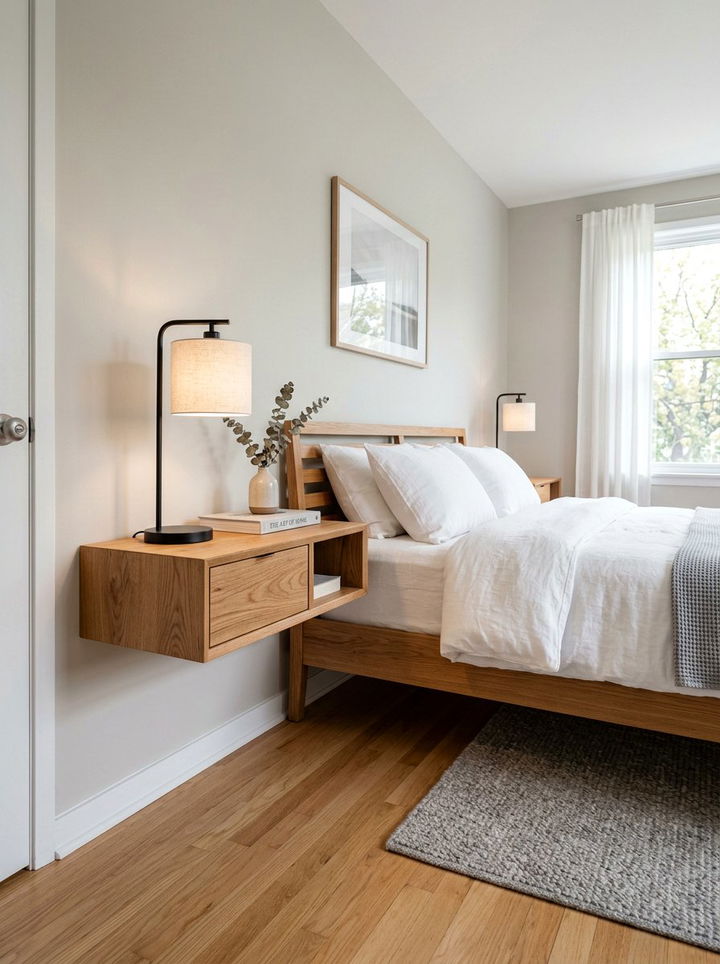 30 Restful Bedroom Ideas for Better Sleep and Calm