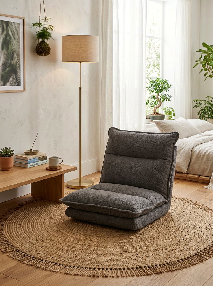 Floor Lounge Chair - 30 bedroom lounge chairs