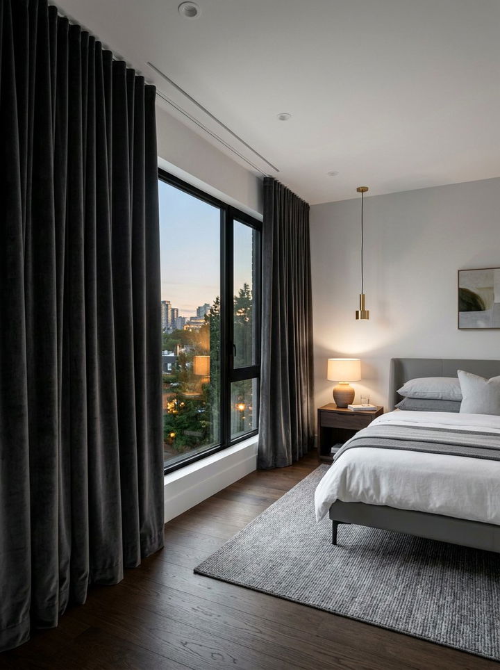 30 Boutique Hotel Bedroom Ideas for a Luxurious Home Escape