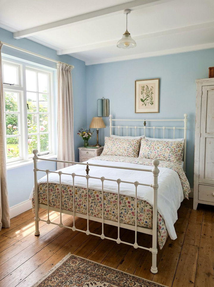 Floral Pattern Fitted Sheets - 30 bedroom fitted sheets