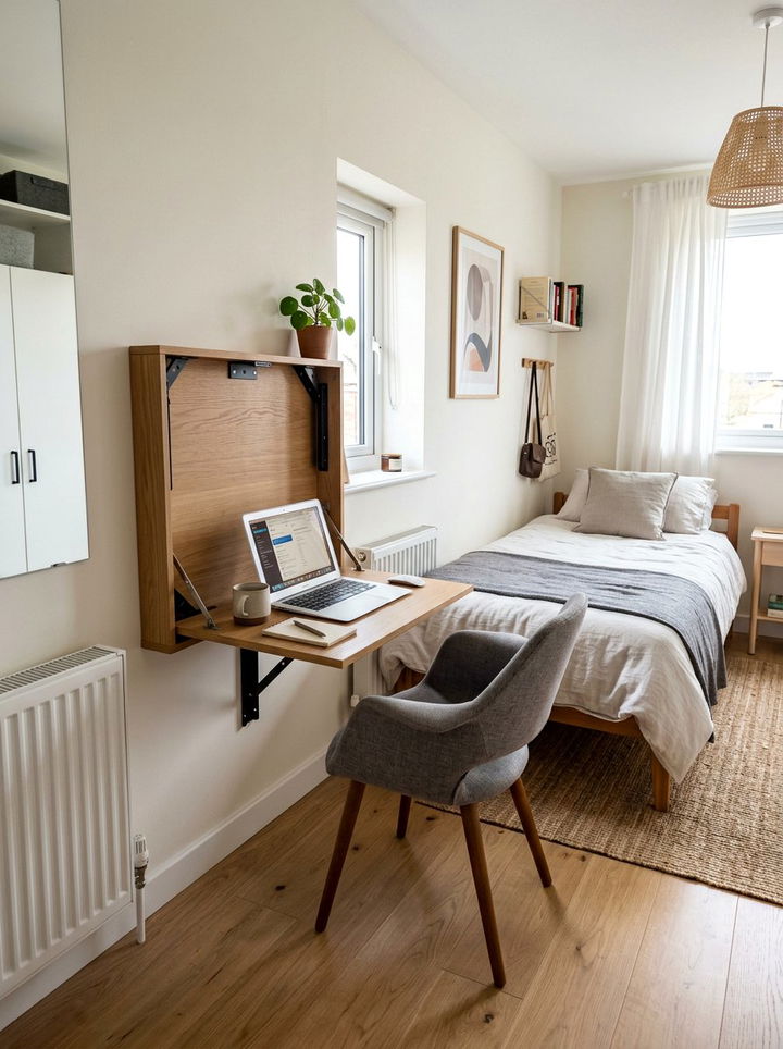 30 Rental Apartment Bedroom Ideas for a Personalized Space