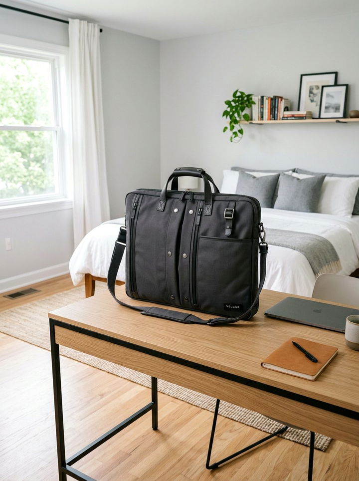 Foldable Suit Bag - 30 bedroom suit bags