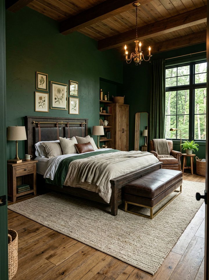 30 Top Bedroom Paint Colors to Refresh Your Living Space