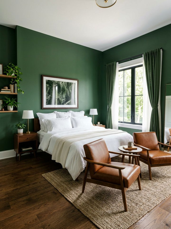 30 Romantic Bedroom Color Ideas for a Dreamy Space