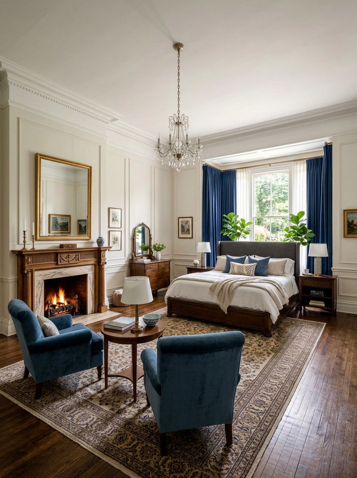 Formal Living Room To Bedroom - 30 room to bedroom conversion ideas