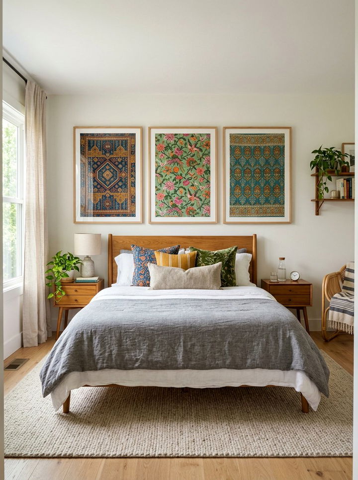 30 Creative Cheap Bedroom Ideas for a Budget Makeover