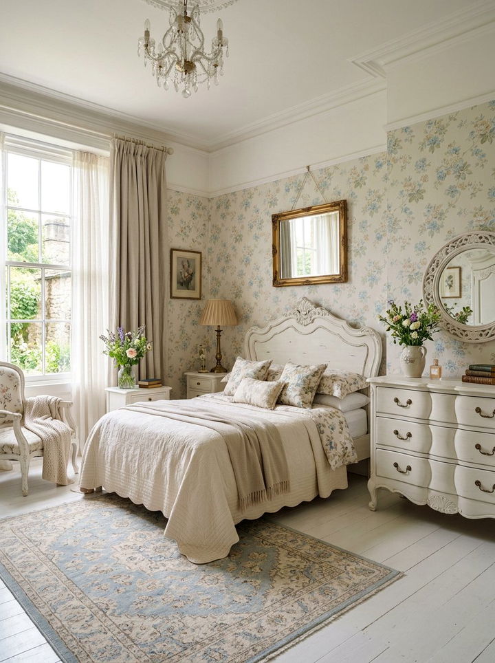 French Country Bedroom Furniture - 30 affordable bedroom sets