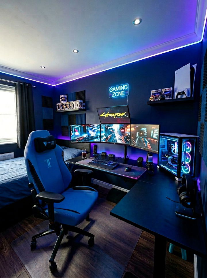 30 Teen Bedroom Ideas for a Truly Stylish and Modern Space