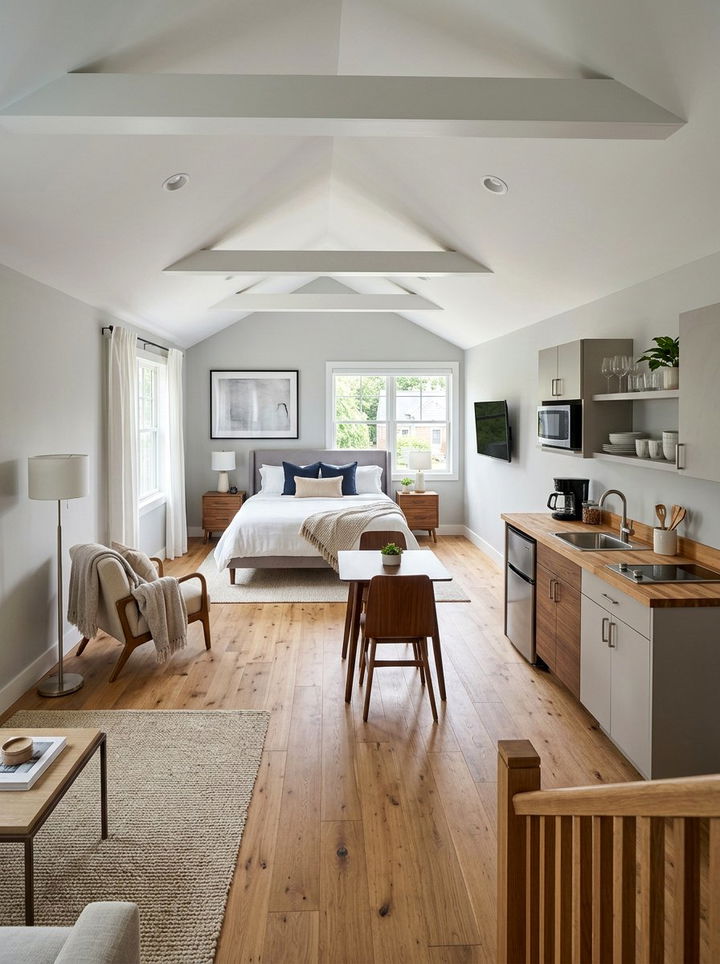 Garage bonus room bedroom - 30 bonus room to bedroom ideas