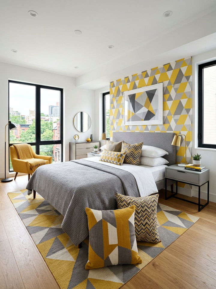 30 Decorative Bedroom Pillows for Ultimate Comfort and Style