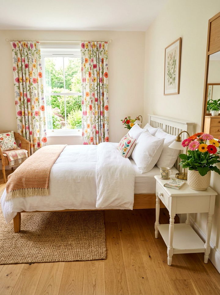 Gerbera Daisy For Sleep - 30 bedroom air purifying plants