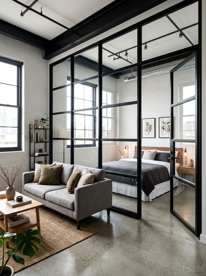 30 Tiny Bedroom Ideas to Optimize Your Small Living Space