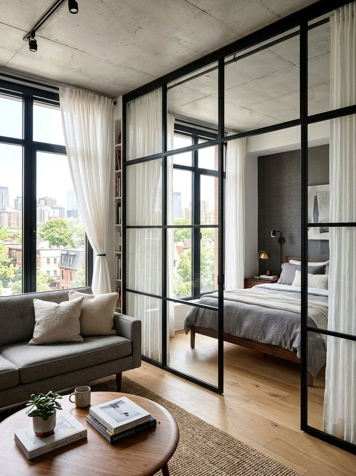 30 Compact Bedroom Ideas to Maximize Your Small Living Space