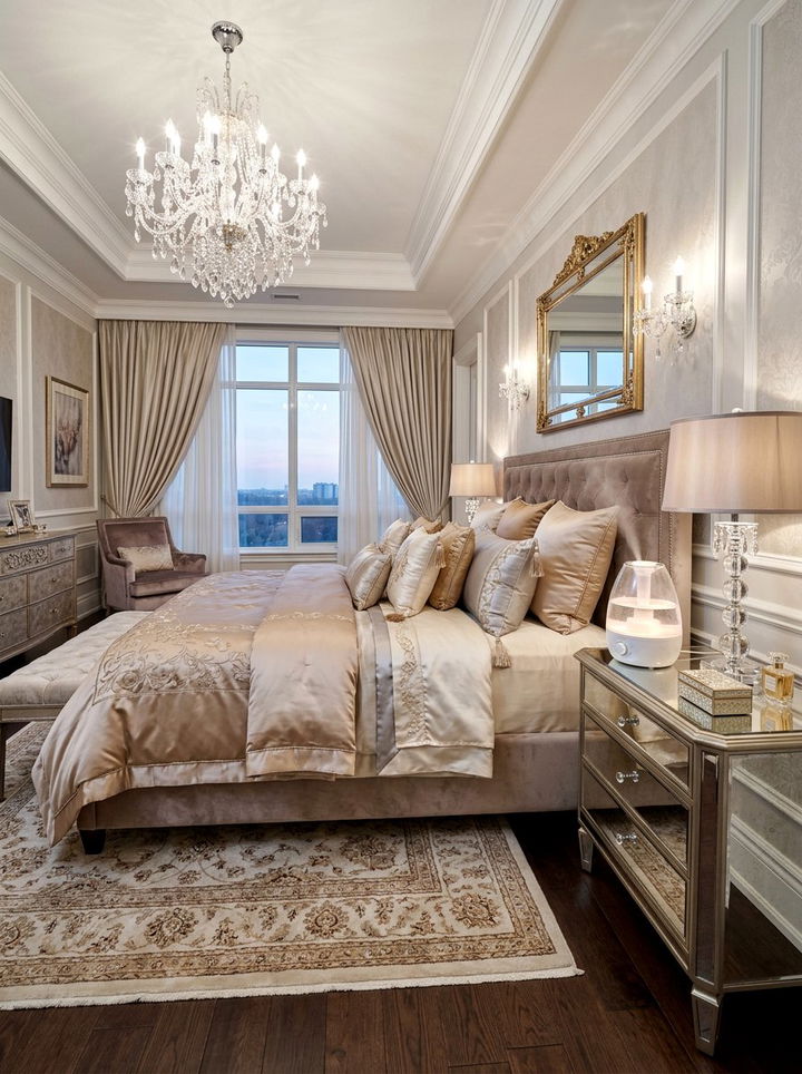 Glass Water Tank Humidifier - 30 bedroom humidifiers