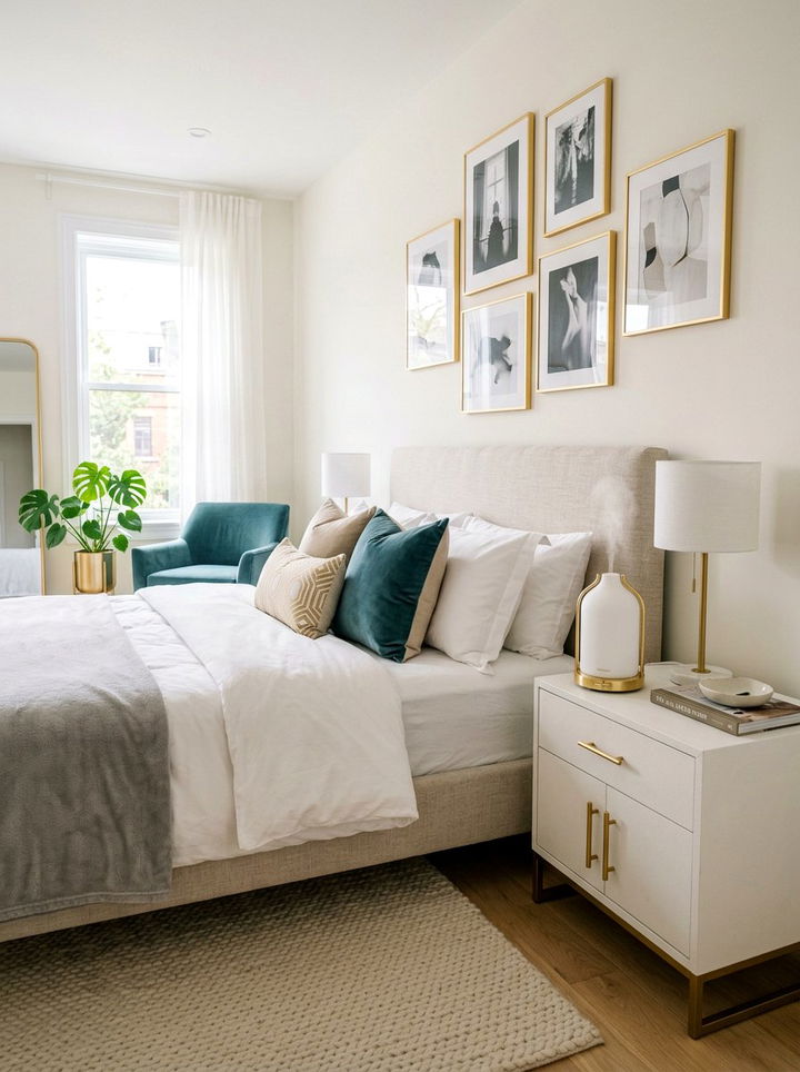 30 Best Bedroom Essential Oil Diffusers for a Calm Atmosphere