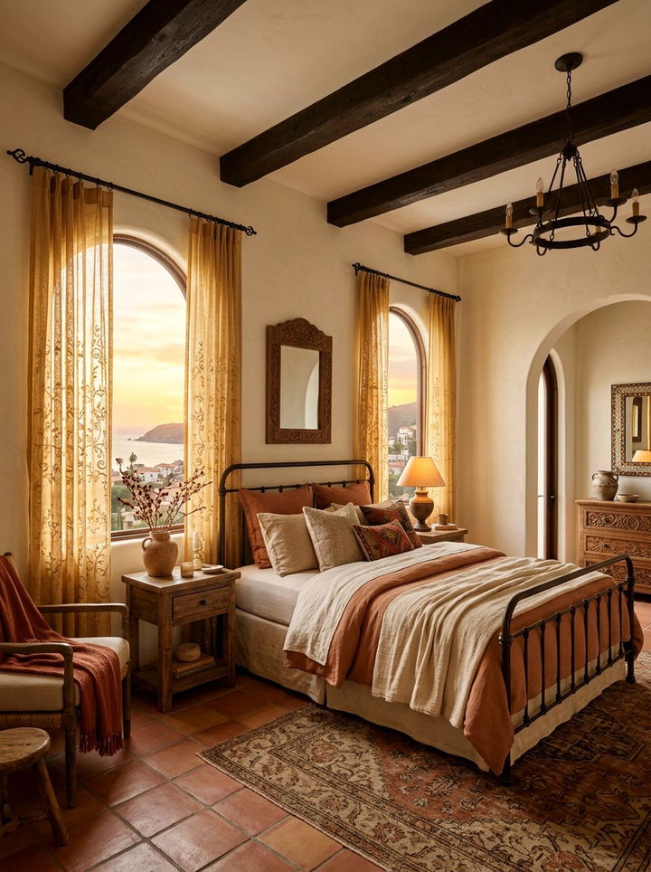 Gold sheer curtains - 30 bedroom sheer curtains