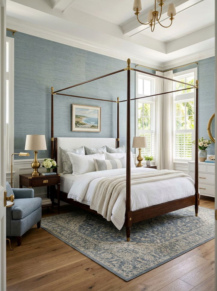 Grasscloth Wallpaper Bedroom - 30 bedroom textured walls