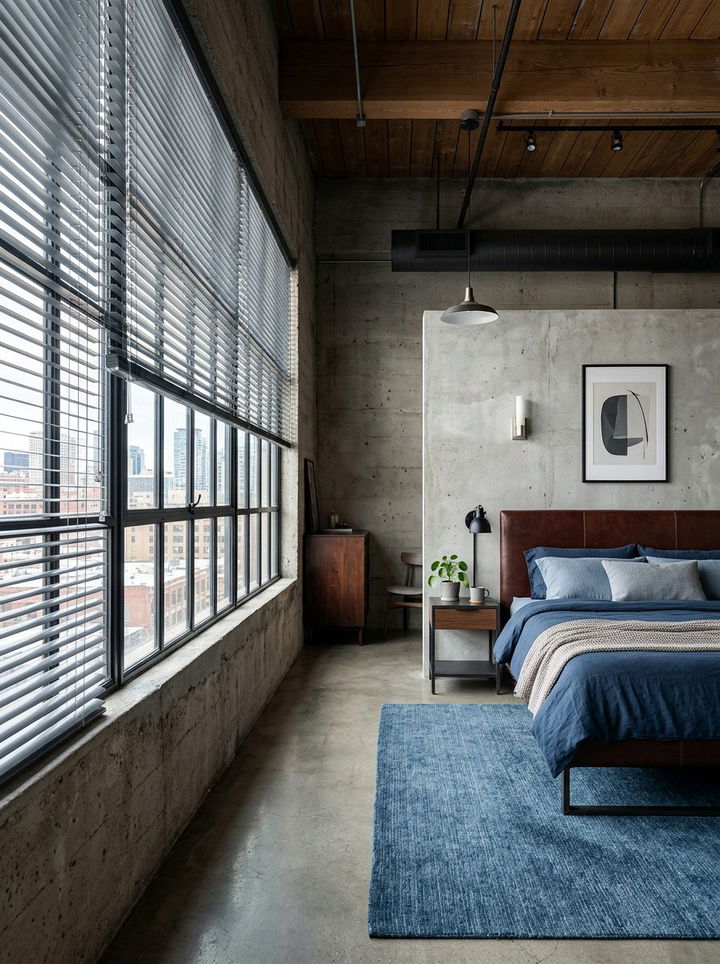 Gray Aluminum Venetian Blinds - 30 bedroom venetian blinds