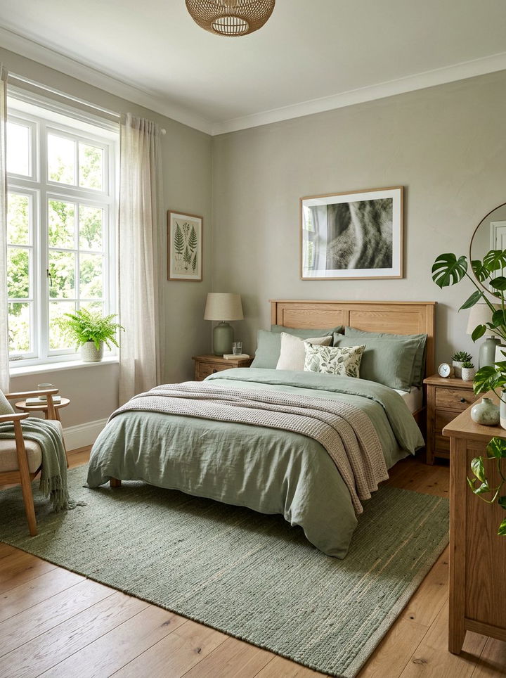 30 Greige Bedroom Ideas for a Sophisticated Sanctuary