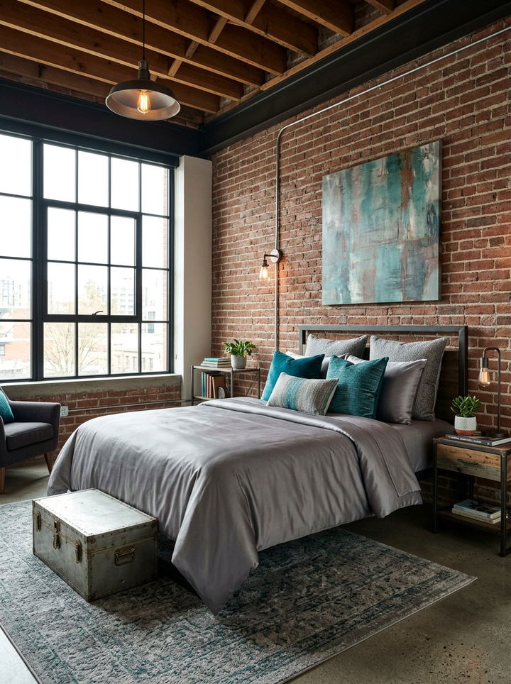 Grey Satin Bedspread - 30 bedroom satin bedding ideas