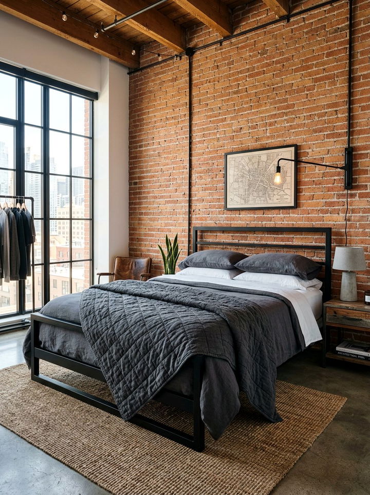 Grey Weighted Blanket - 30 bedroom weighted blankets