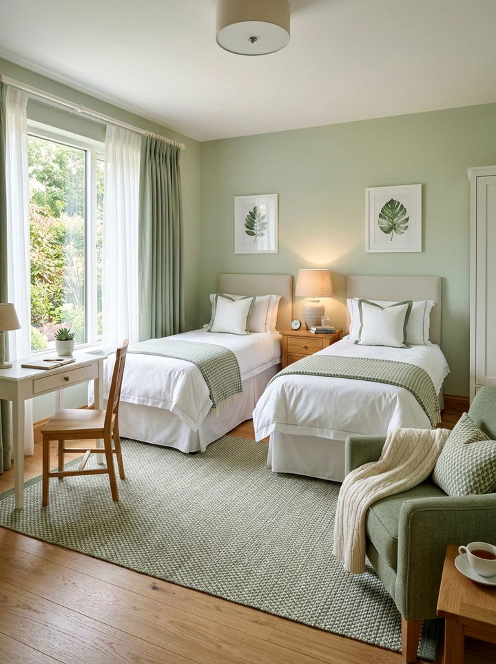 Guest Bedroom - 30 one of a kind bedroom ideas