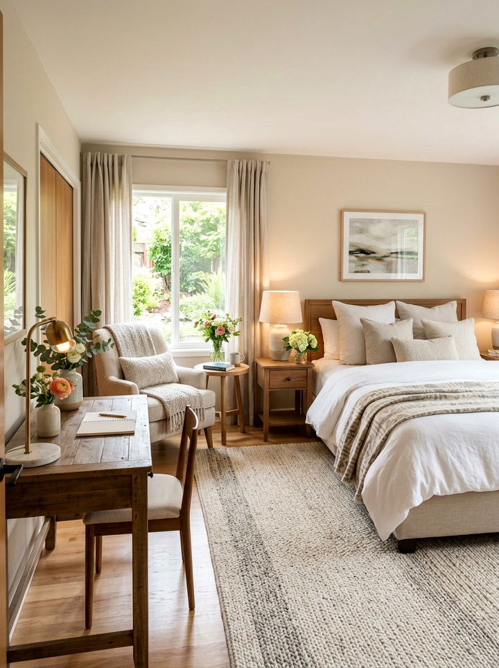 Guest Bedroom Furniture - 30 bedroom customizable ideas