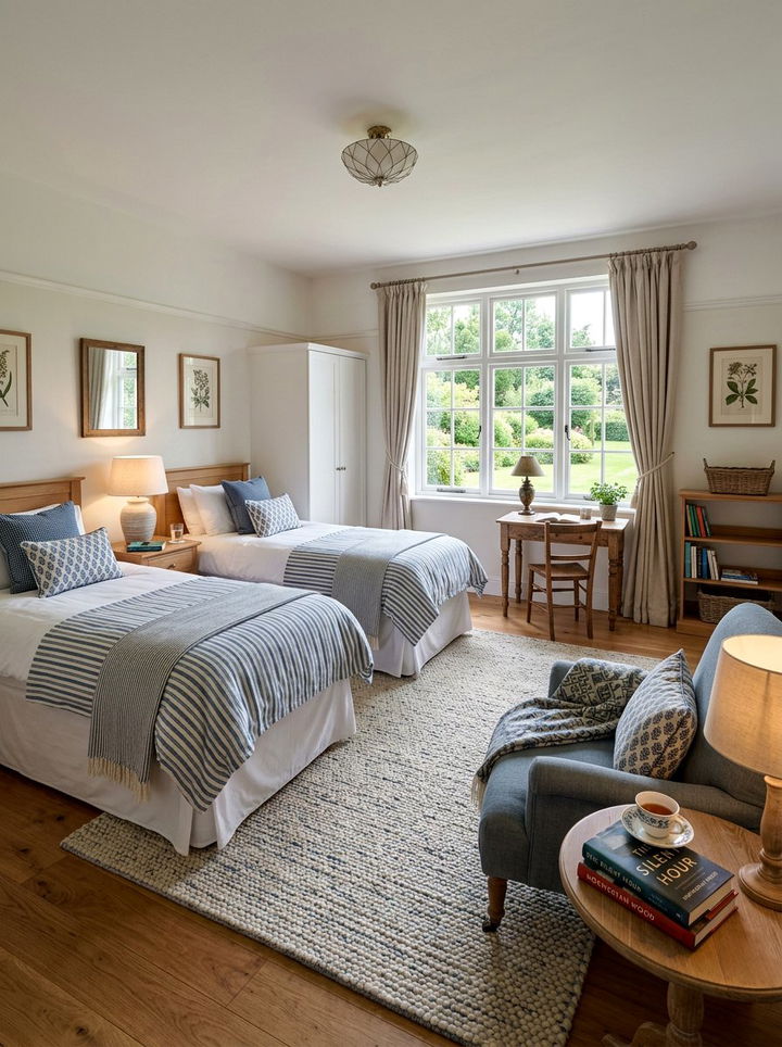 Guest Bedroom - 30 bedroom ideas