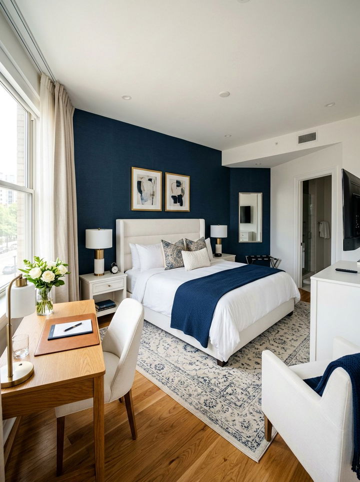 Guest Room Update - 30 before and after bedroom ideas