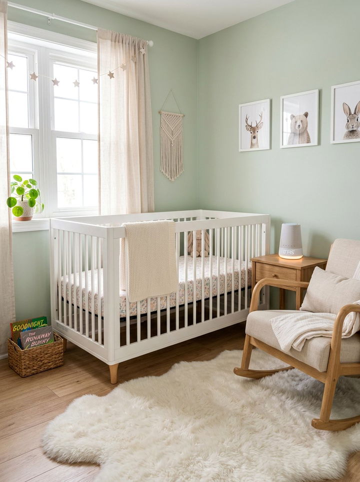 Hatch Rest Plus - 30 bedroom white noise machines